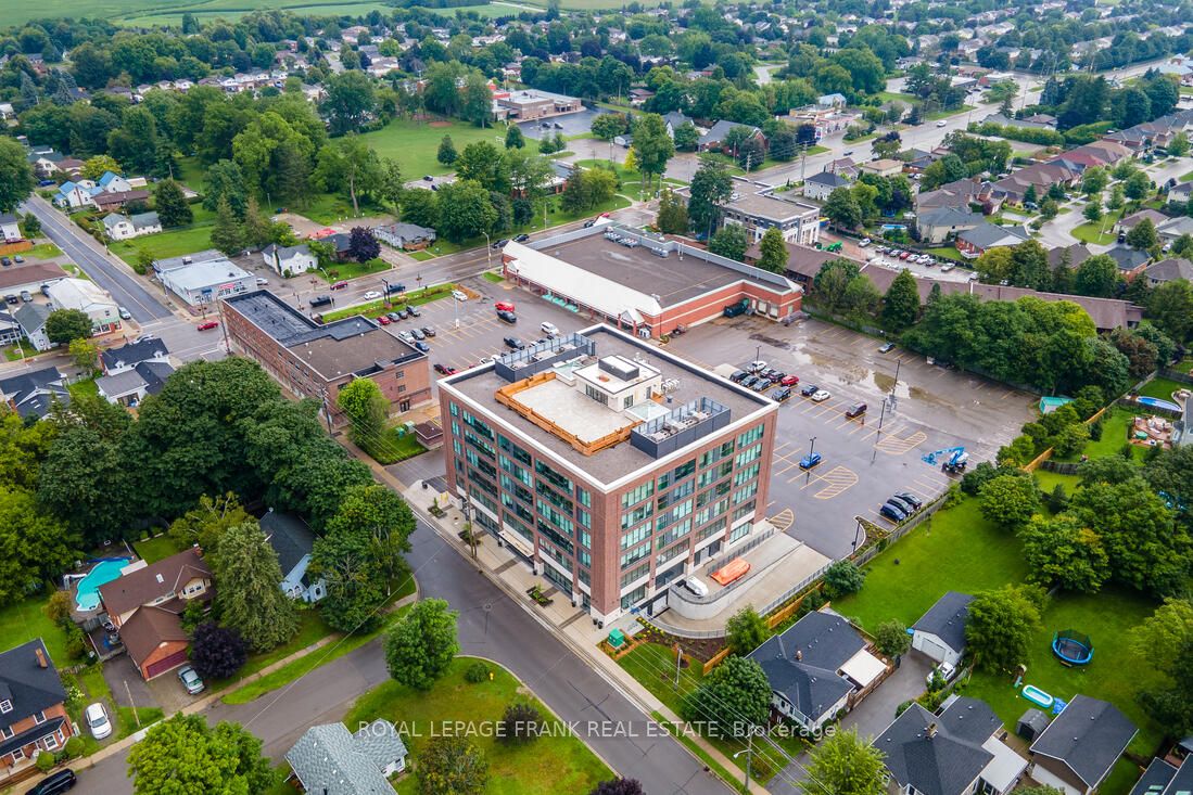 #201-202&208 - 109 King Avenue Property Photo 10