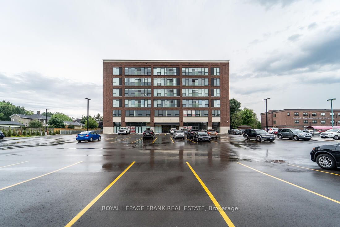 #201-202&208 - 109 King Avenue Property Photo 13