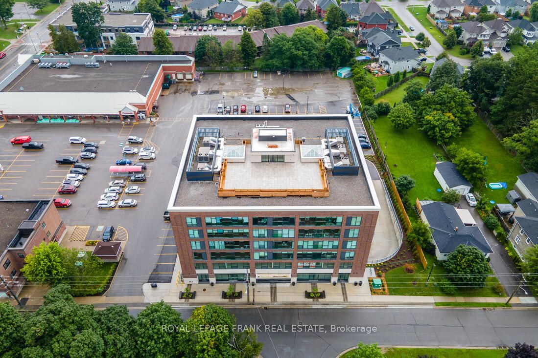 #201-202&208 - 109 King Avenue Property Photo 18