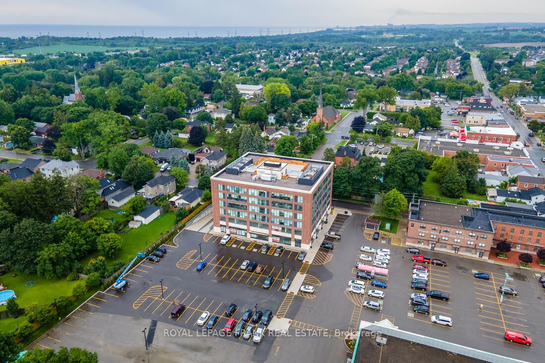 #201 - 109 King Avenue Property Photo 16