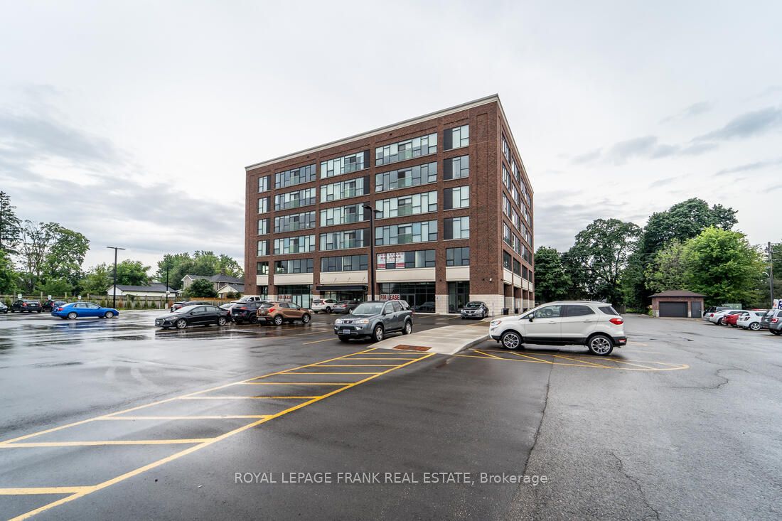#201 - 109 King Avenue Property Photo 18