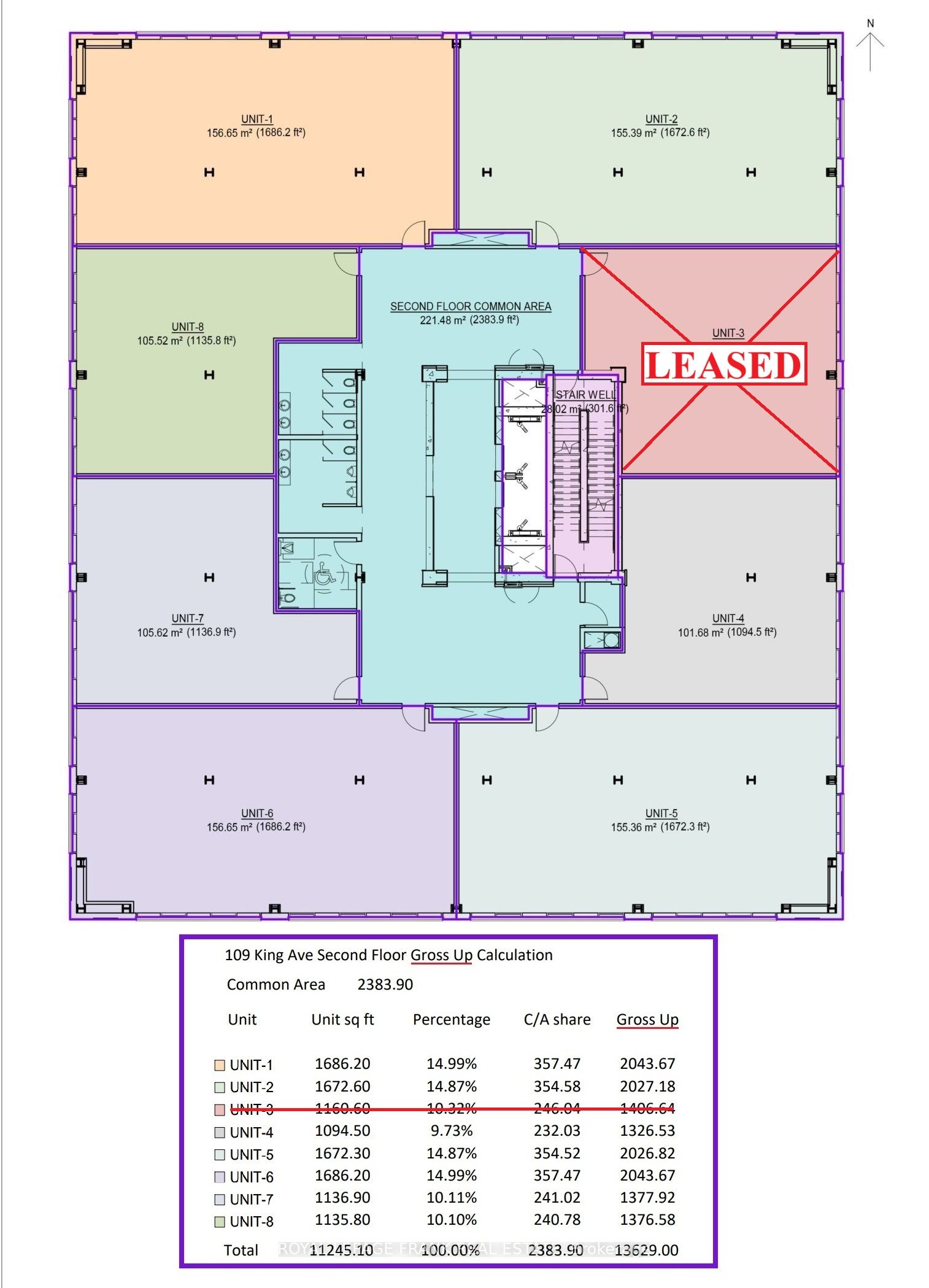 #201 - 109 King Avenue Property Photo 23