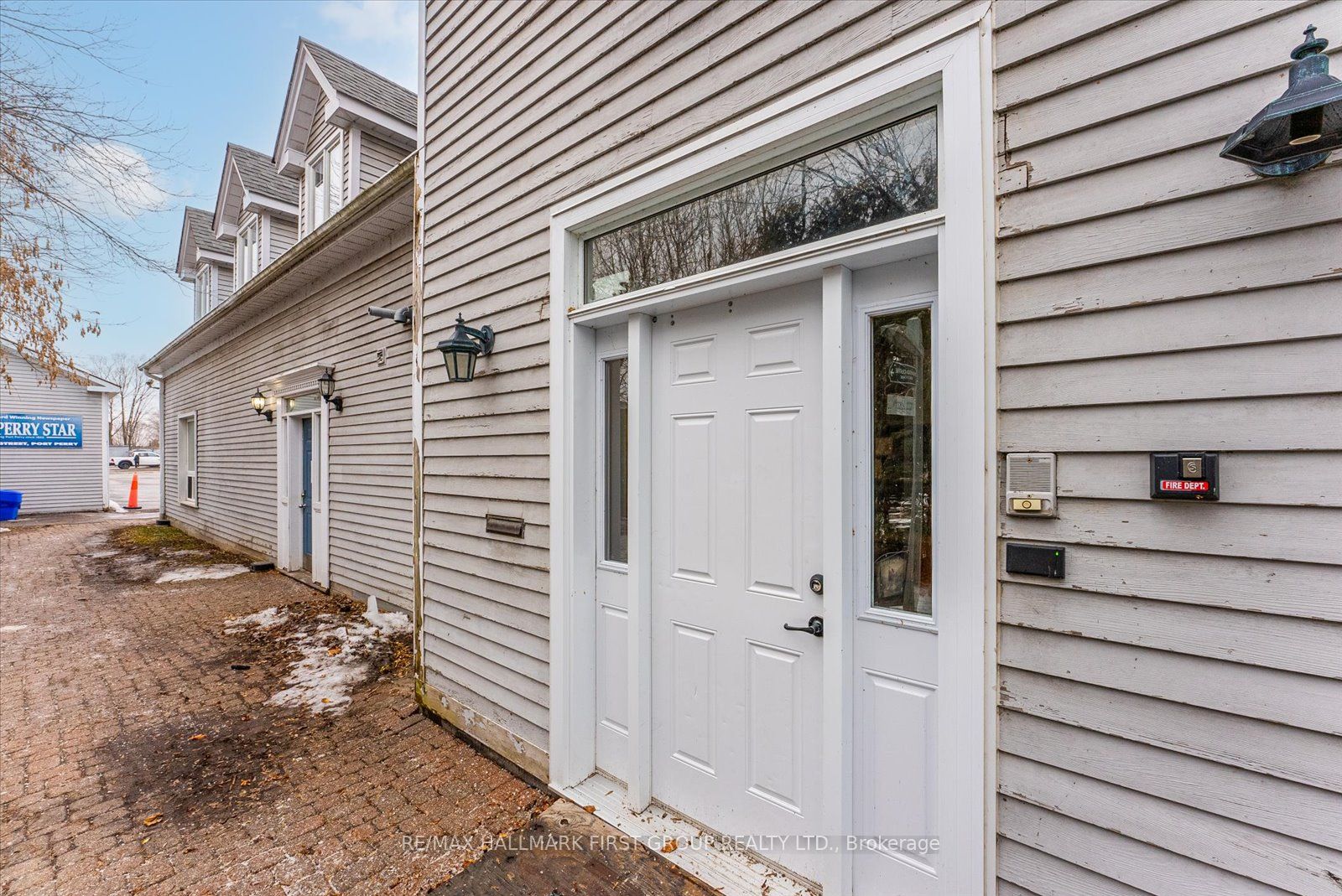 180 Mary Street Property Photo 15