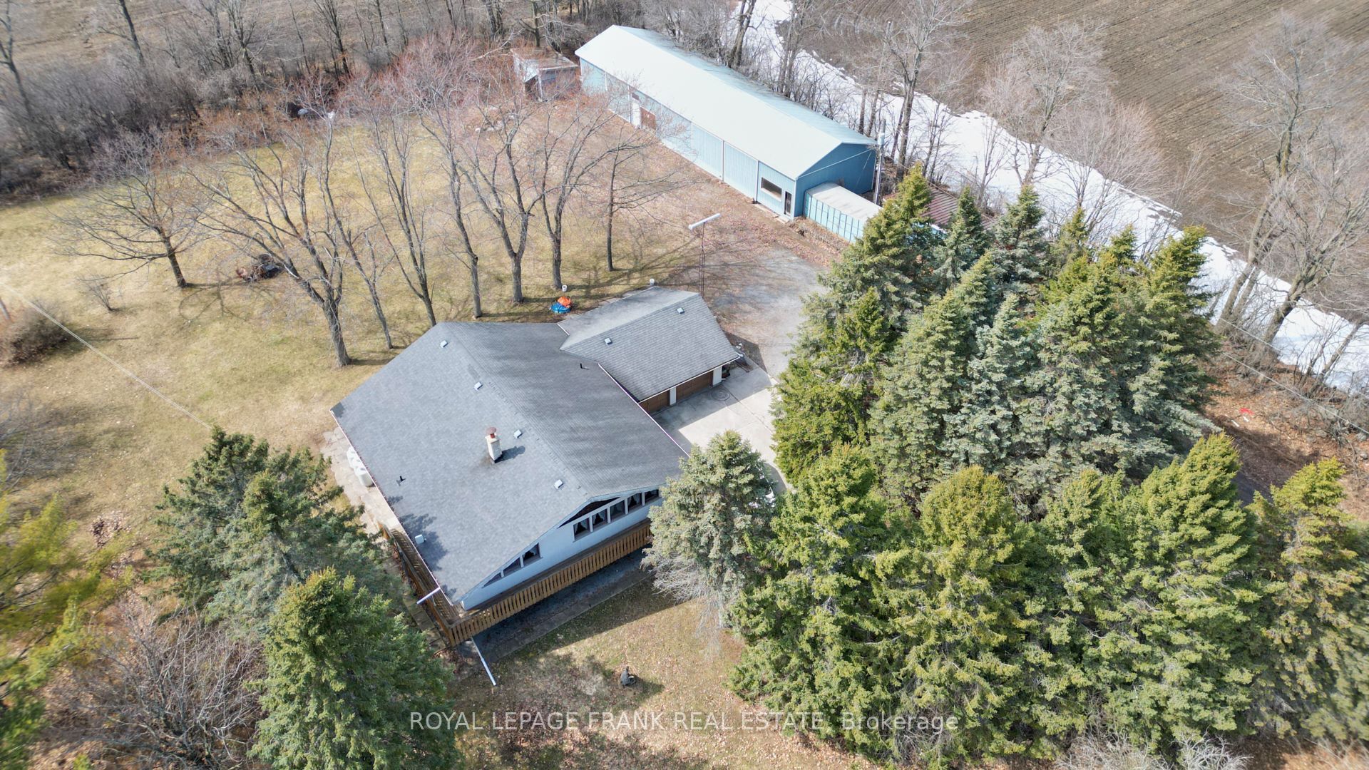 7398 Langmaid Road Property Photo 1