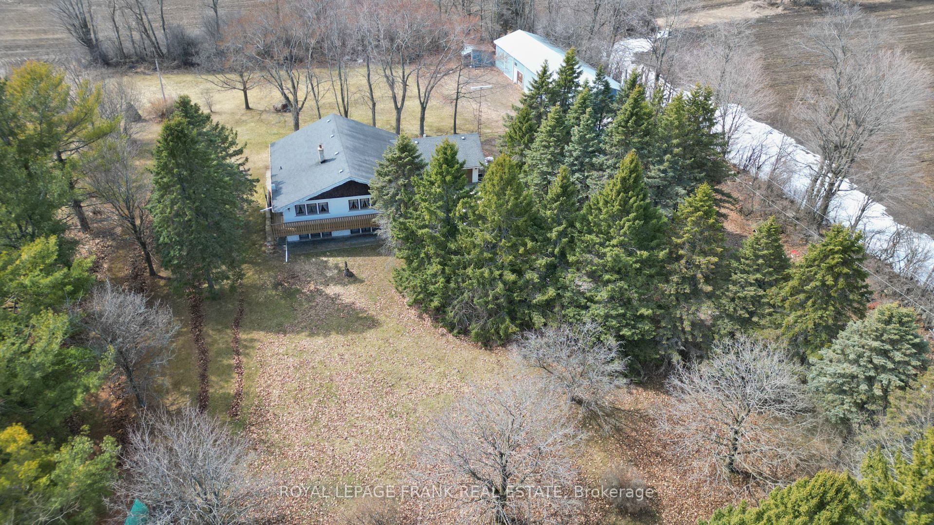 7398 Langmaid Road Property Photo 3