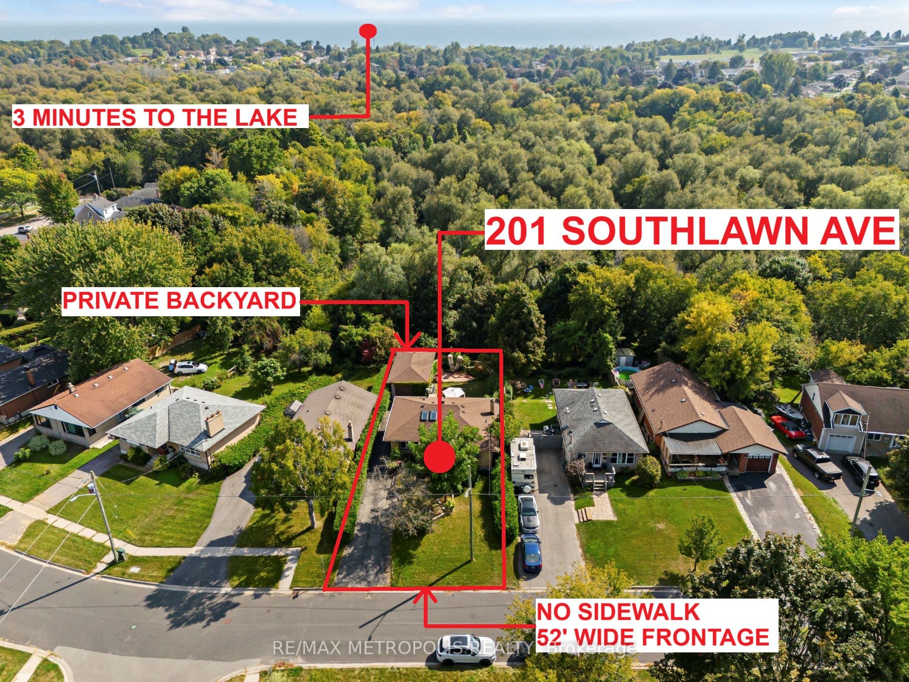 201 Southlawn Avenue Property Photo 2
