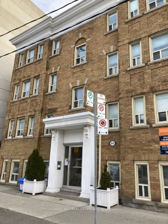 #29 - 849 Broadview Avenue Property Photo 1