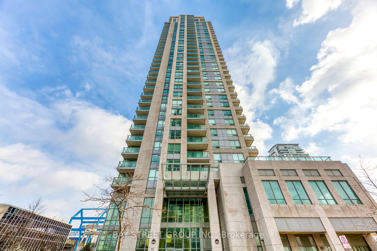 #1001 - 60 Brian Harrison Way Property Photo 1