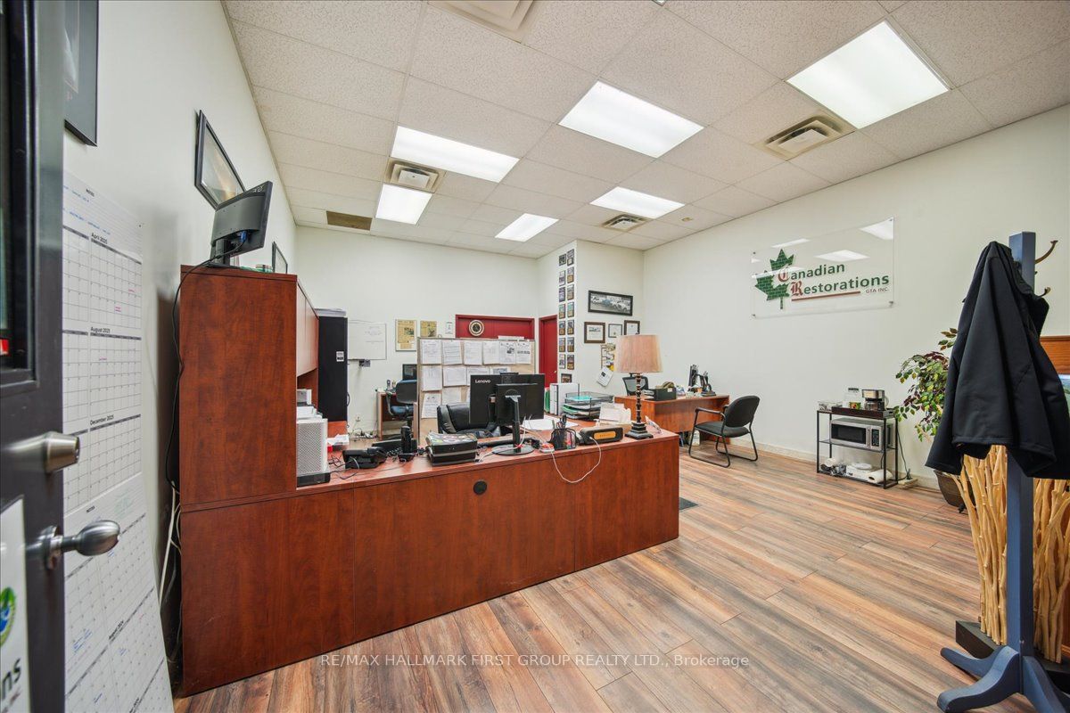 #2 - 785 Westney Road Property Photo 6
