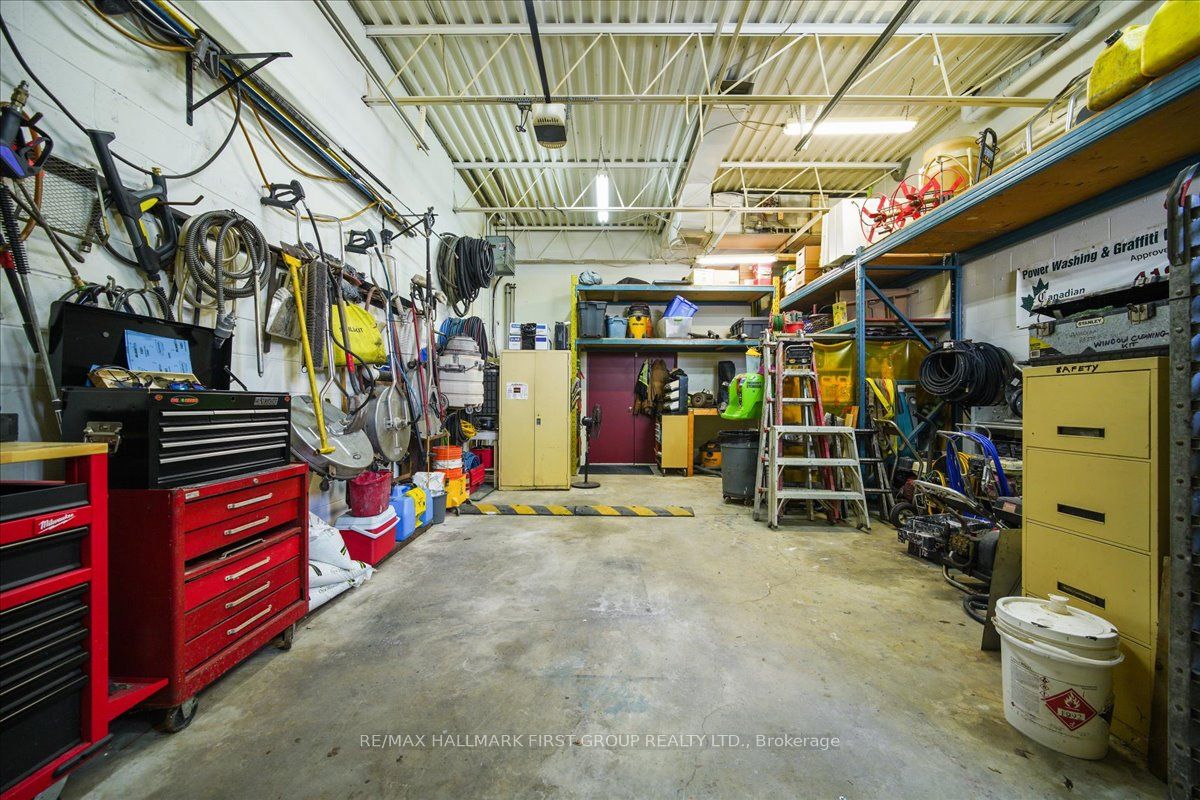 #2 - 785 Westney Road Property Photo 11