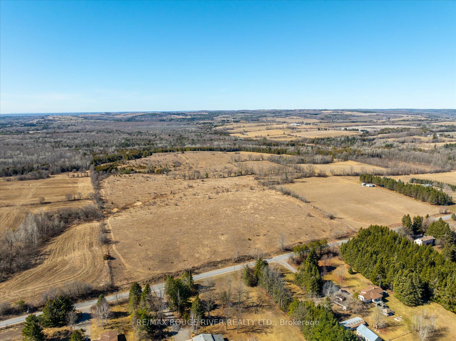 4396 Gilmore Road Property Photo 8