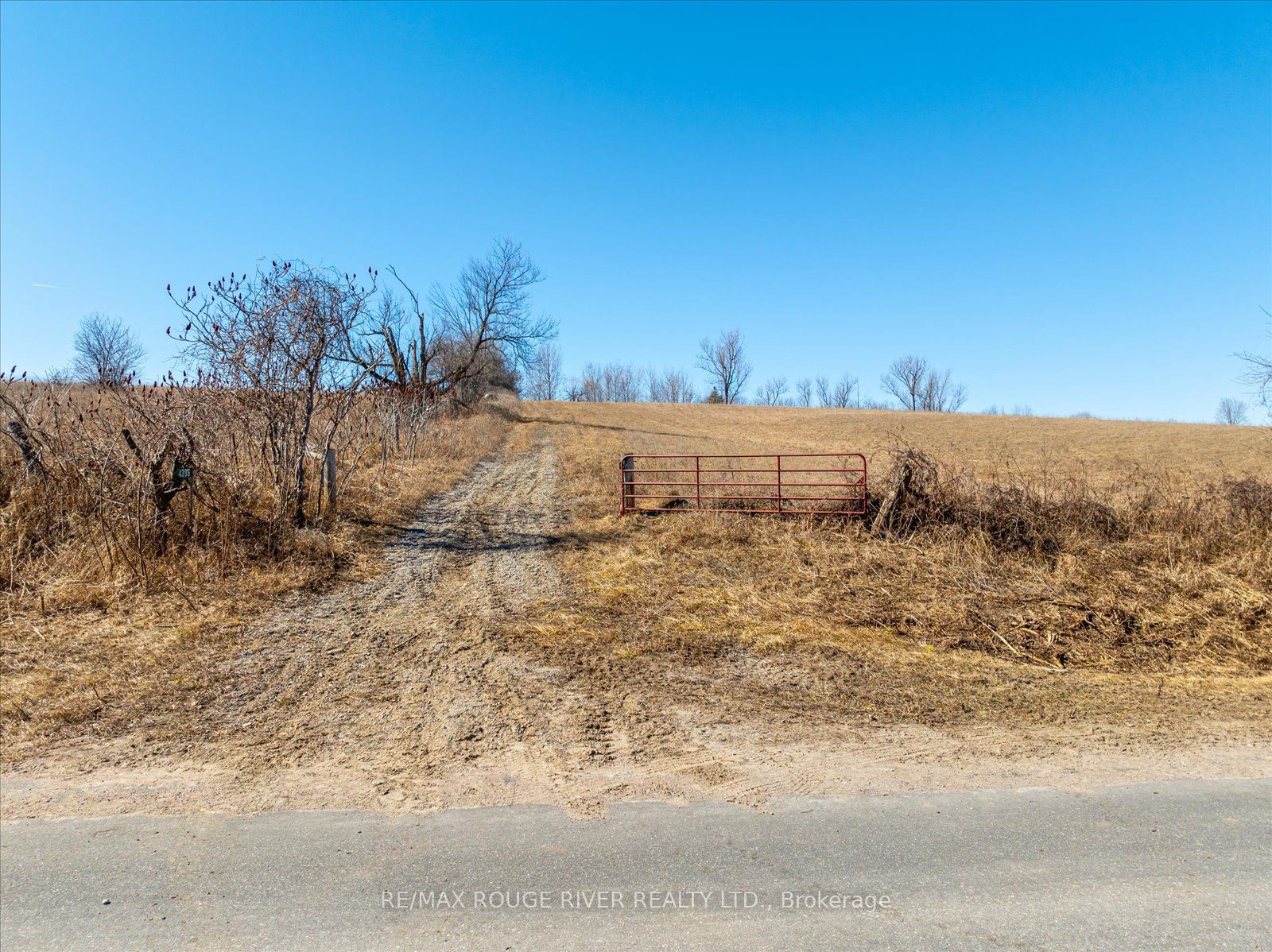4396 Gilmore Road Property Photo 9