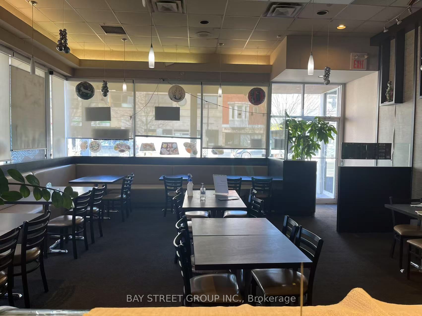 #Unit 1 - 2795 Danforth Avenue Property Photo 1