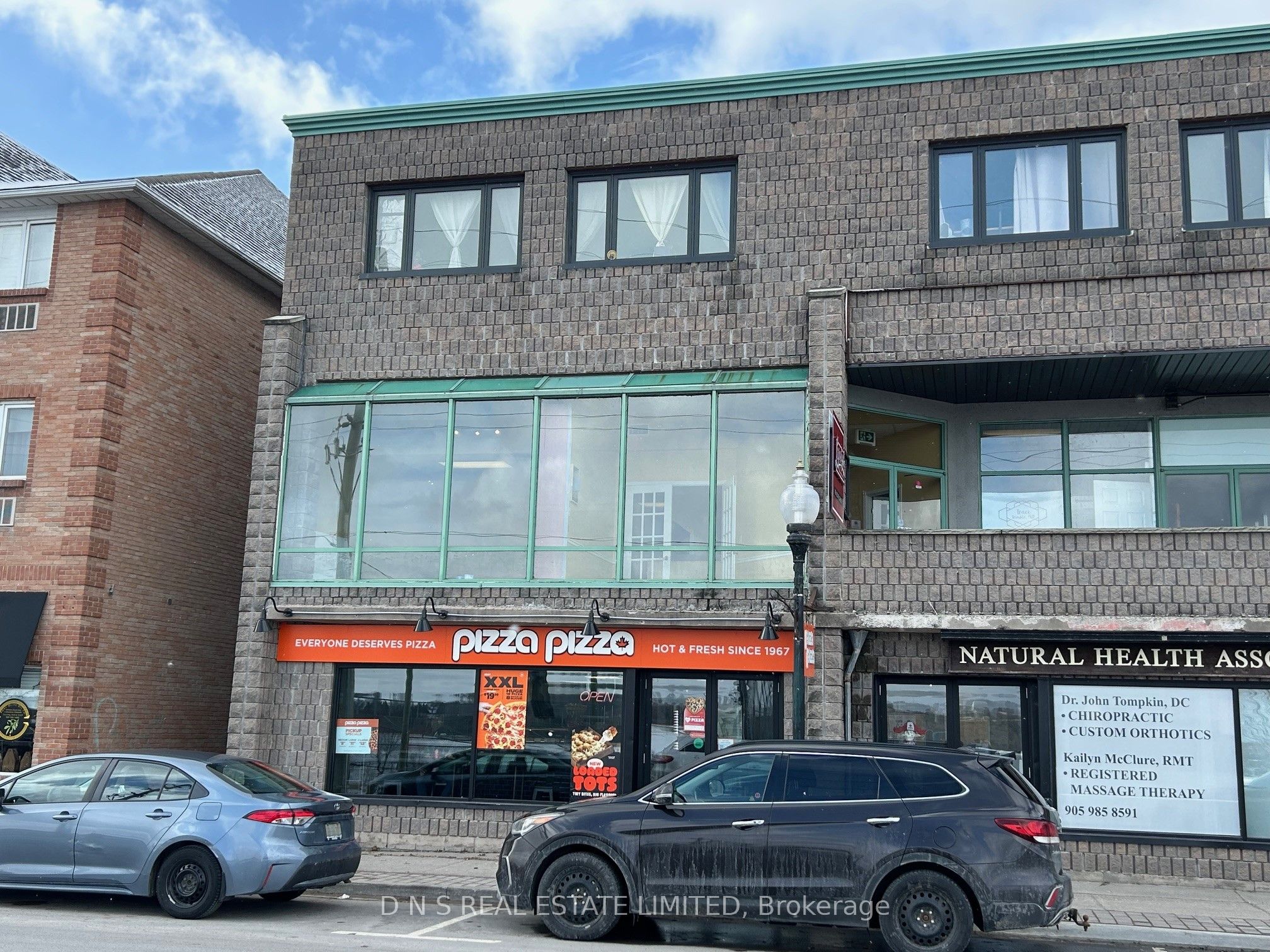 #3 - 126 Water Street Property Photo 1