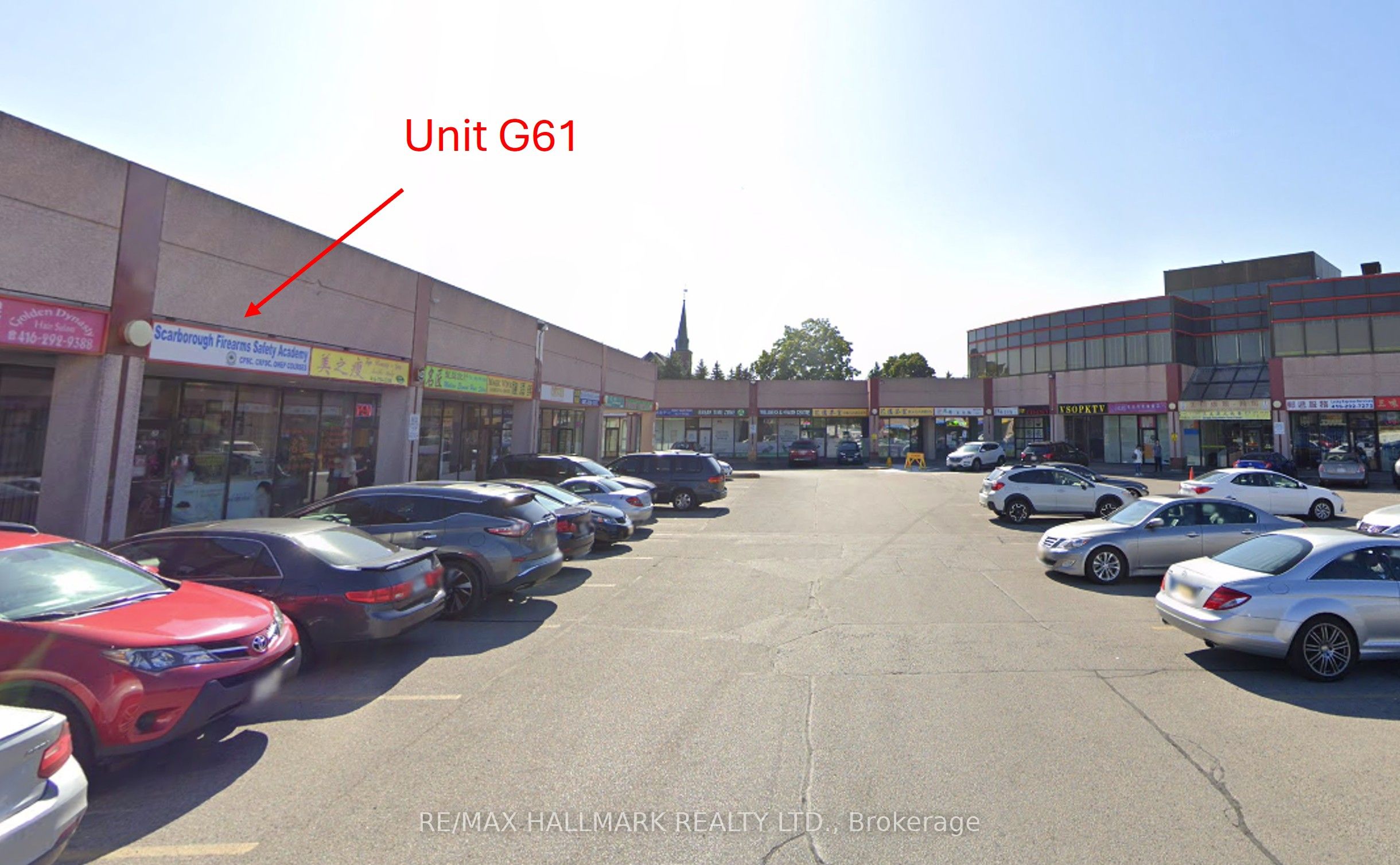 #g61 - 8 Glen Watford Drive Property Photo 1