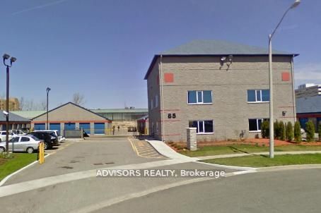 #unit 7 - 85 Executive Court Property Photo 1