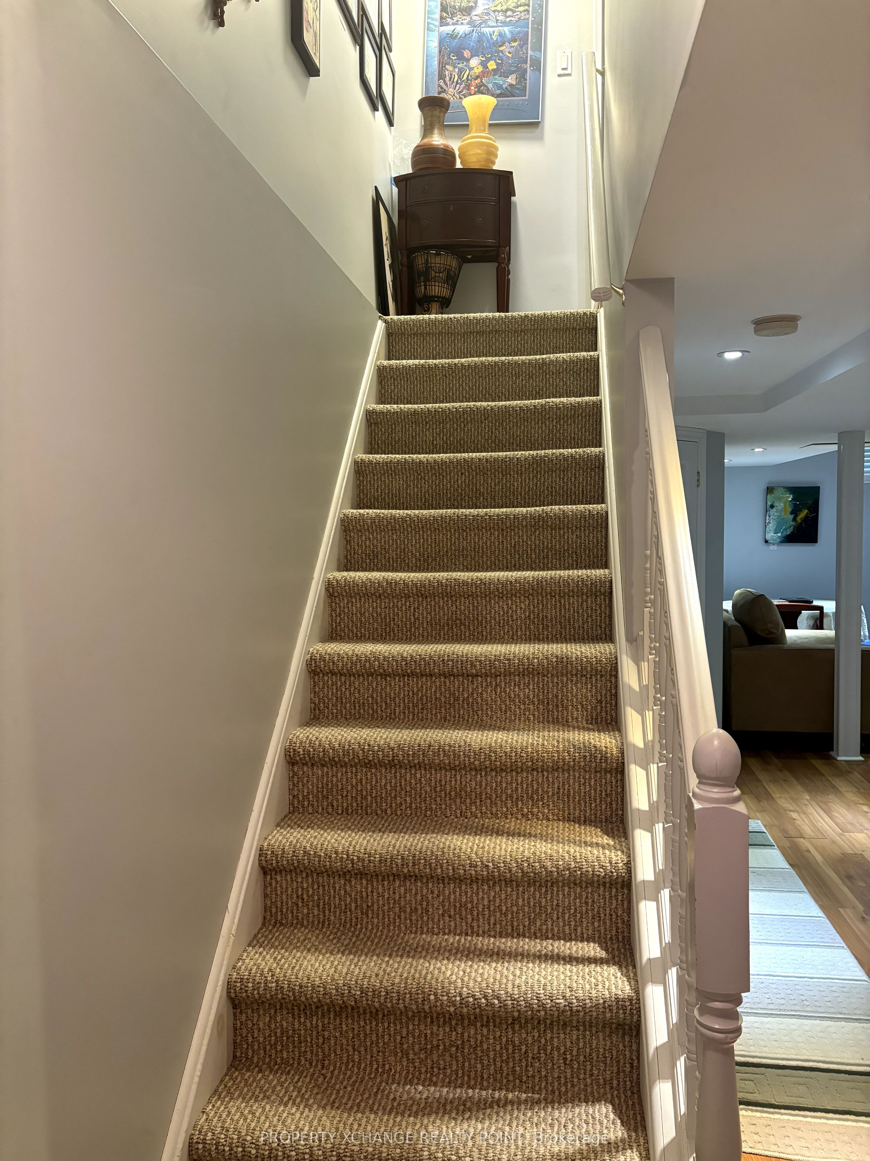 258 Shadow Place Basement Property Photo 2