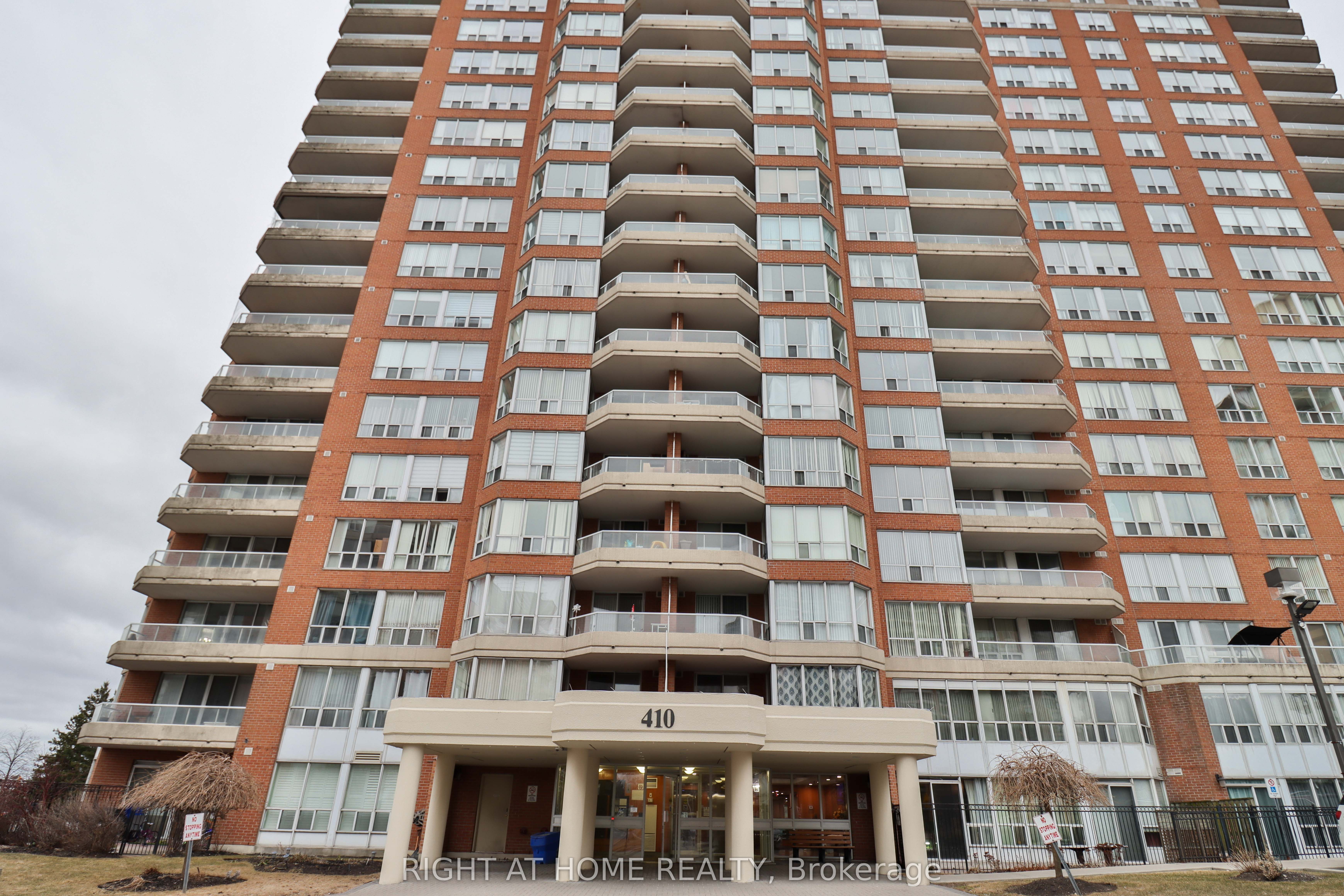 #1609 - 410 Mclevin Avenue Property Photo 2