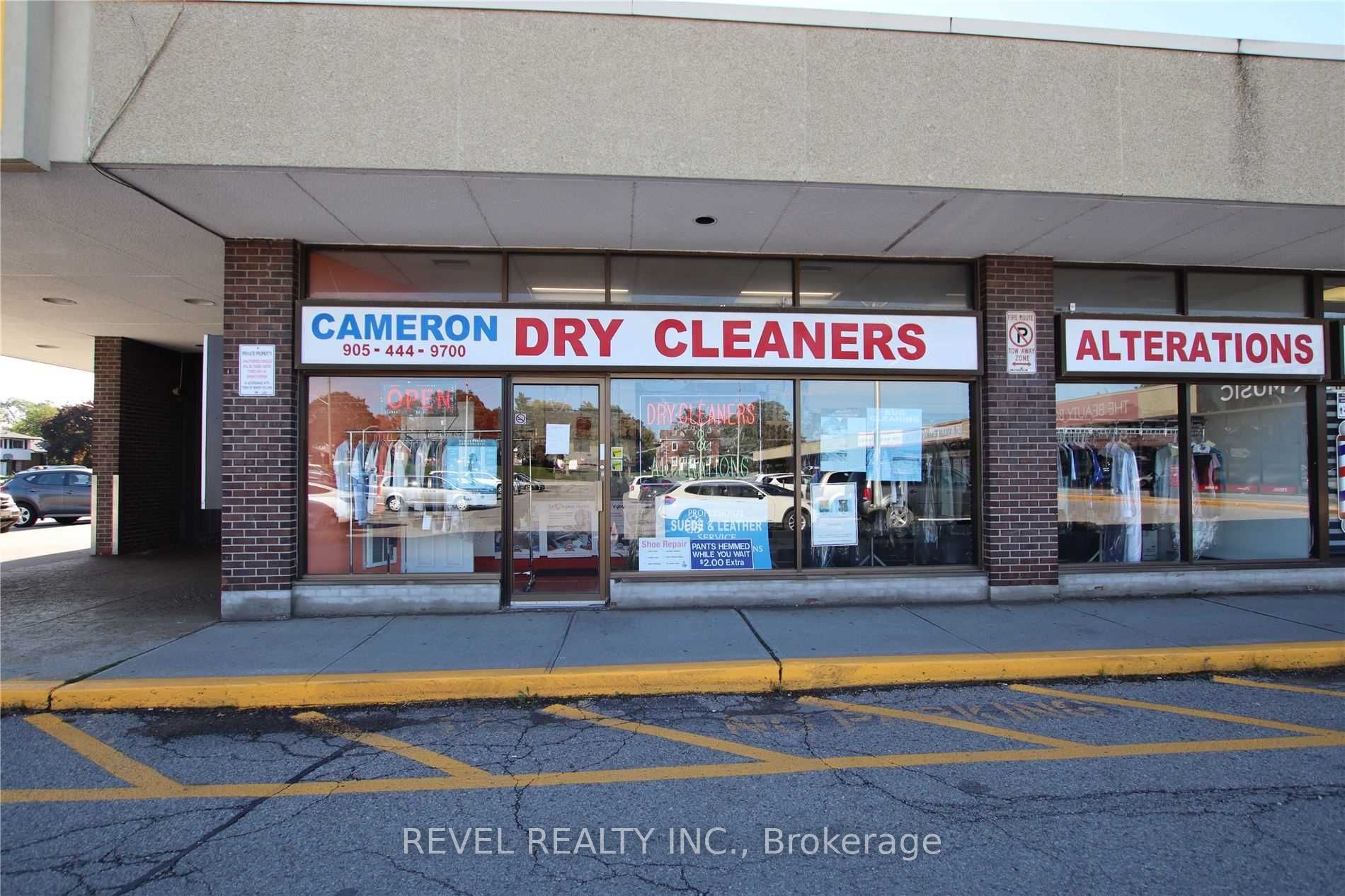 601 Dundas Street Property Photo 1
