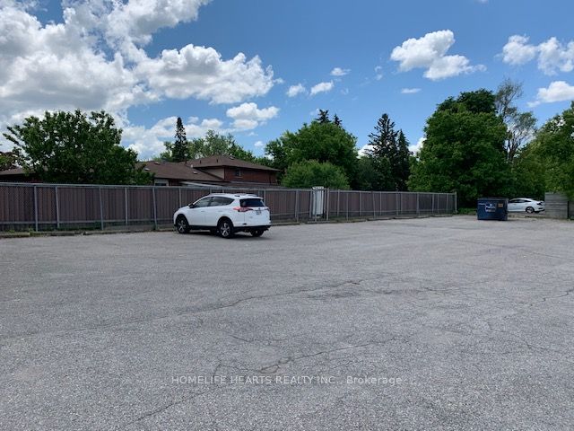 4455 Sheppard Avenue Property Photo 5