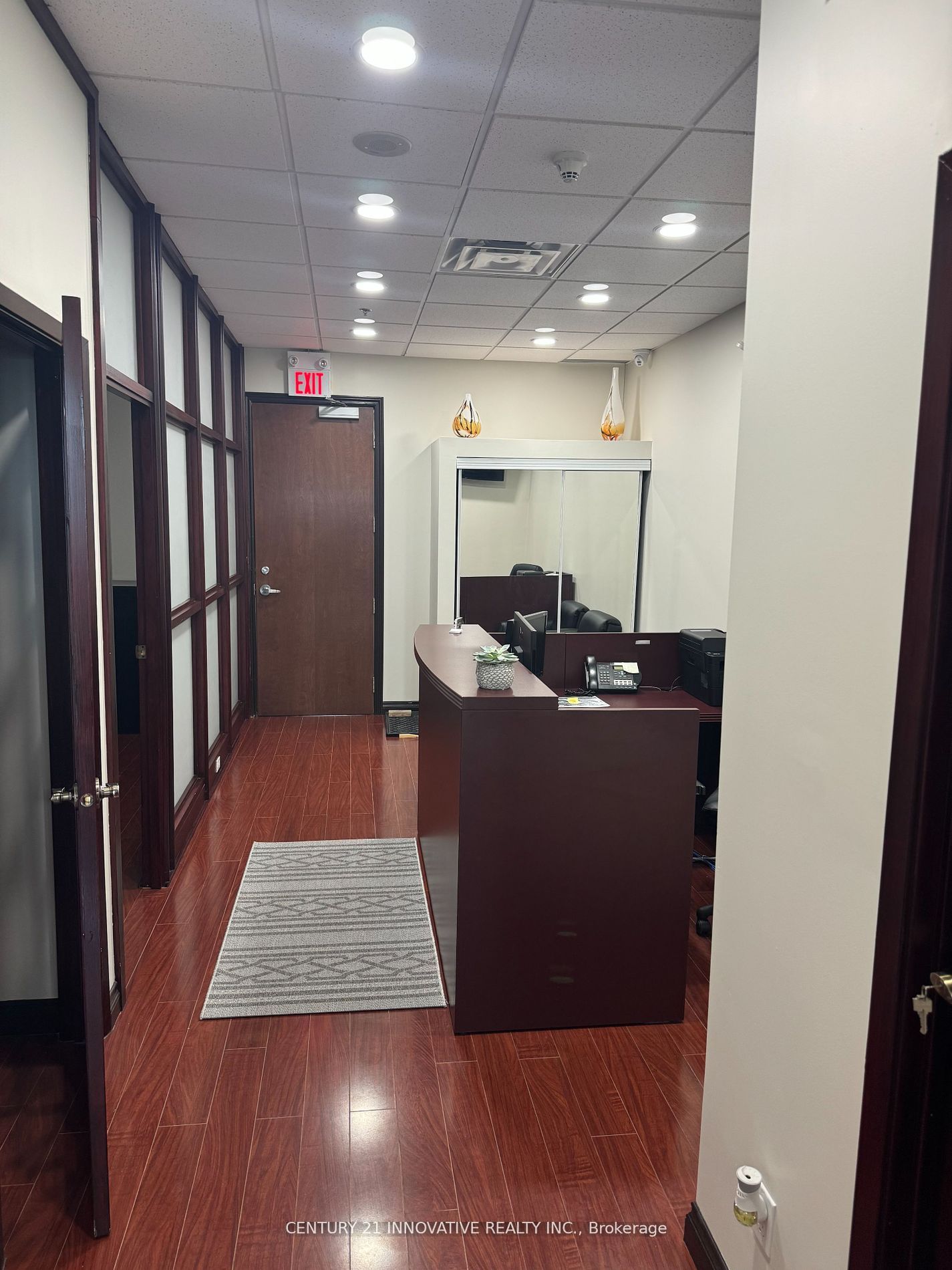 #209 - 1585 Markham Road Property Photo 4