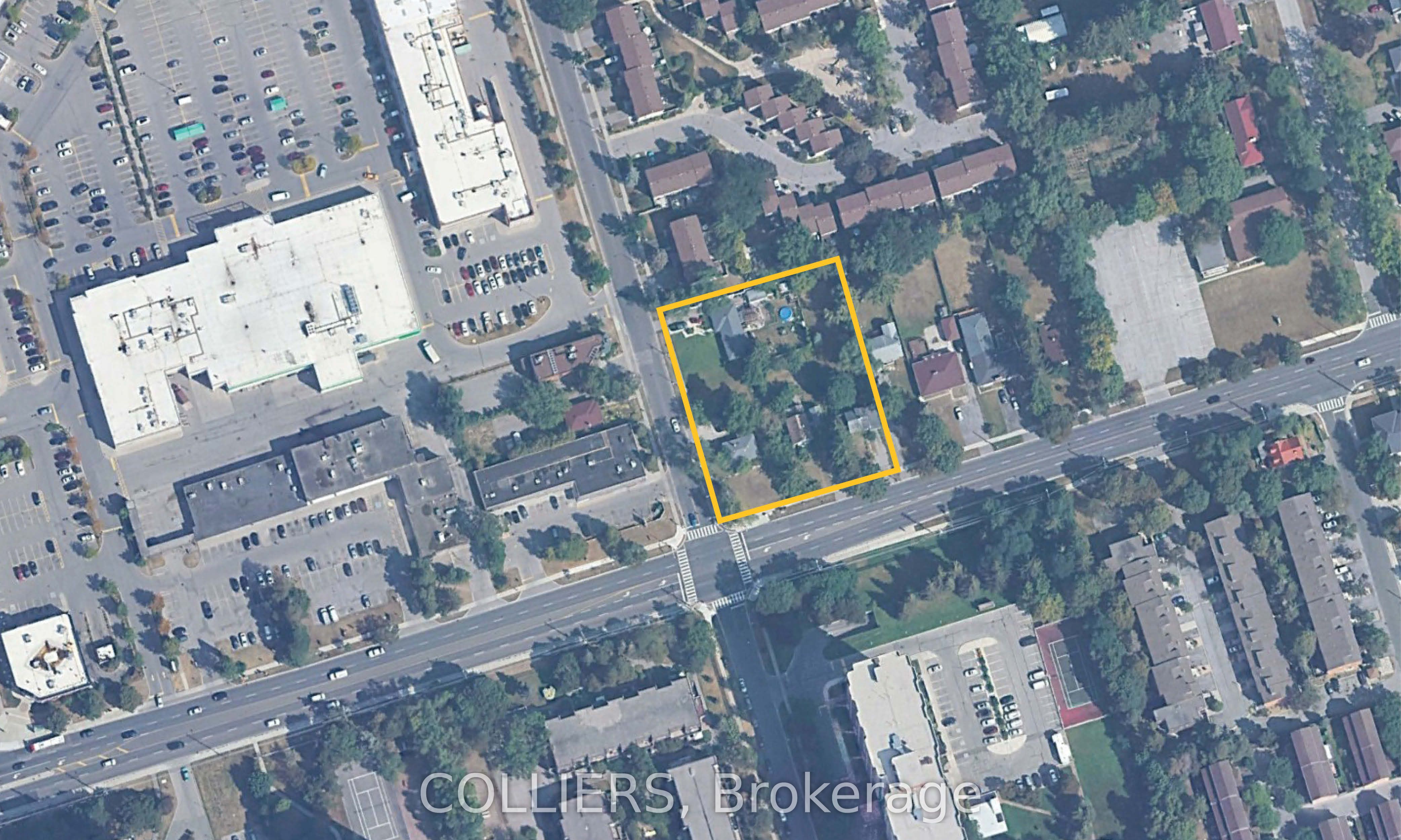 4240* Lawrence Avenue Property Photo 1