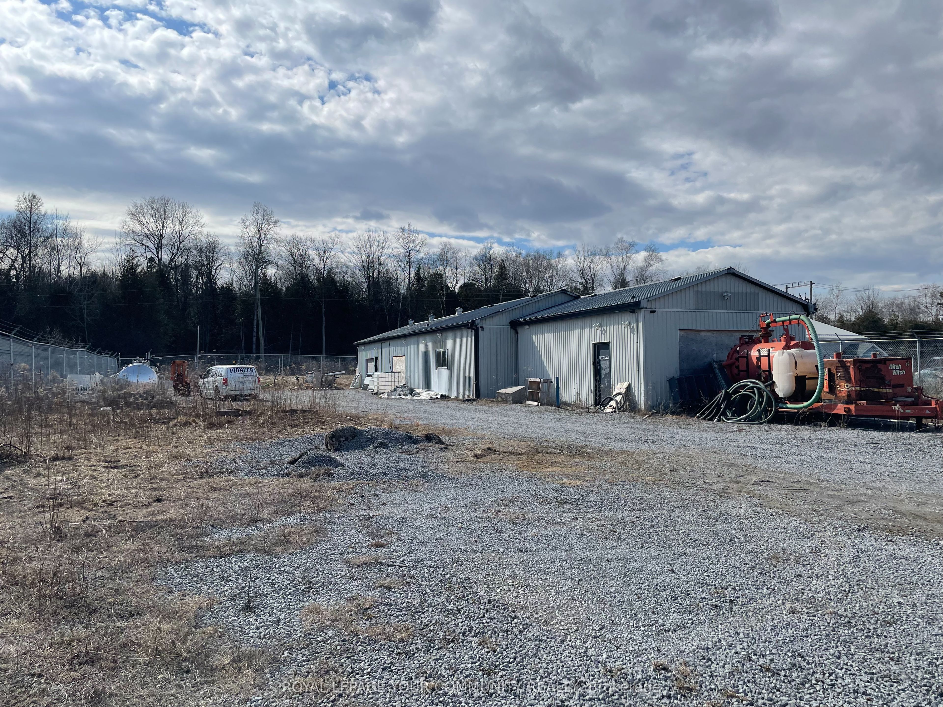 172 Reach Industrial Park Property Photo 3