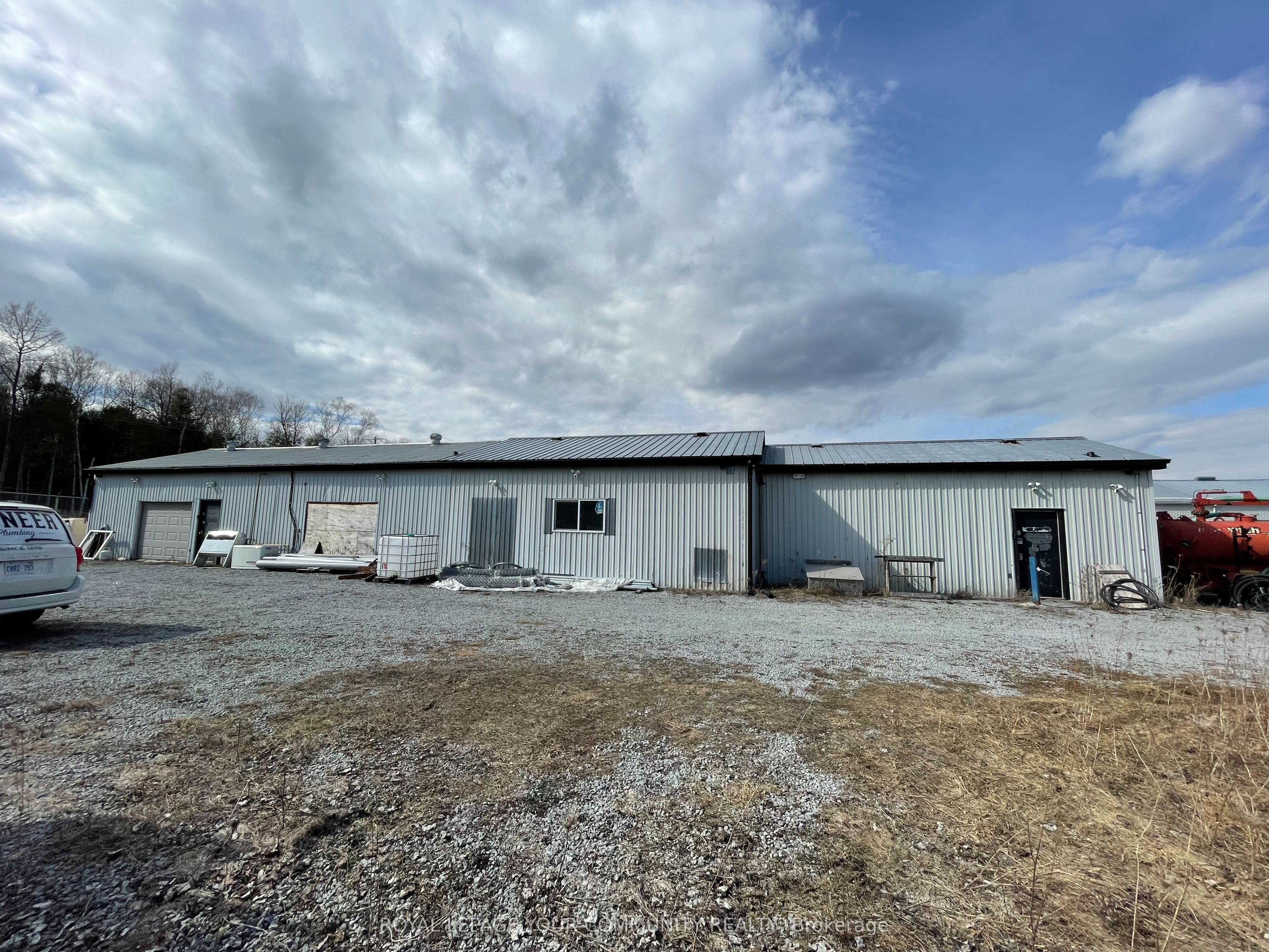 172 Reach Industrial Park Property Photo 4