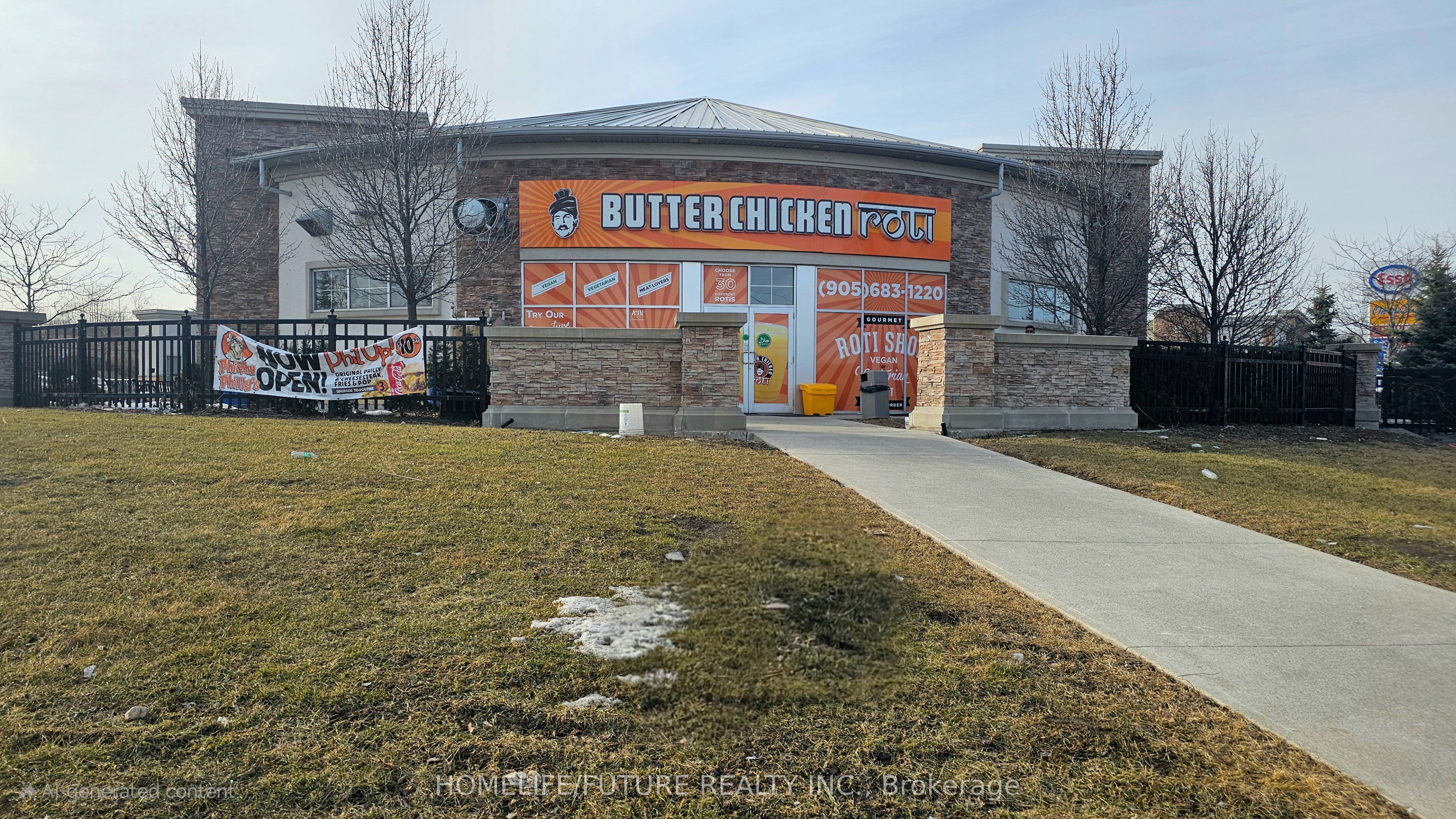 290 Rossland Road Property Photo 1