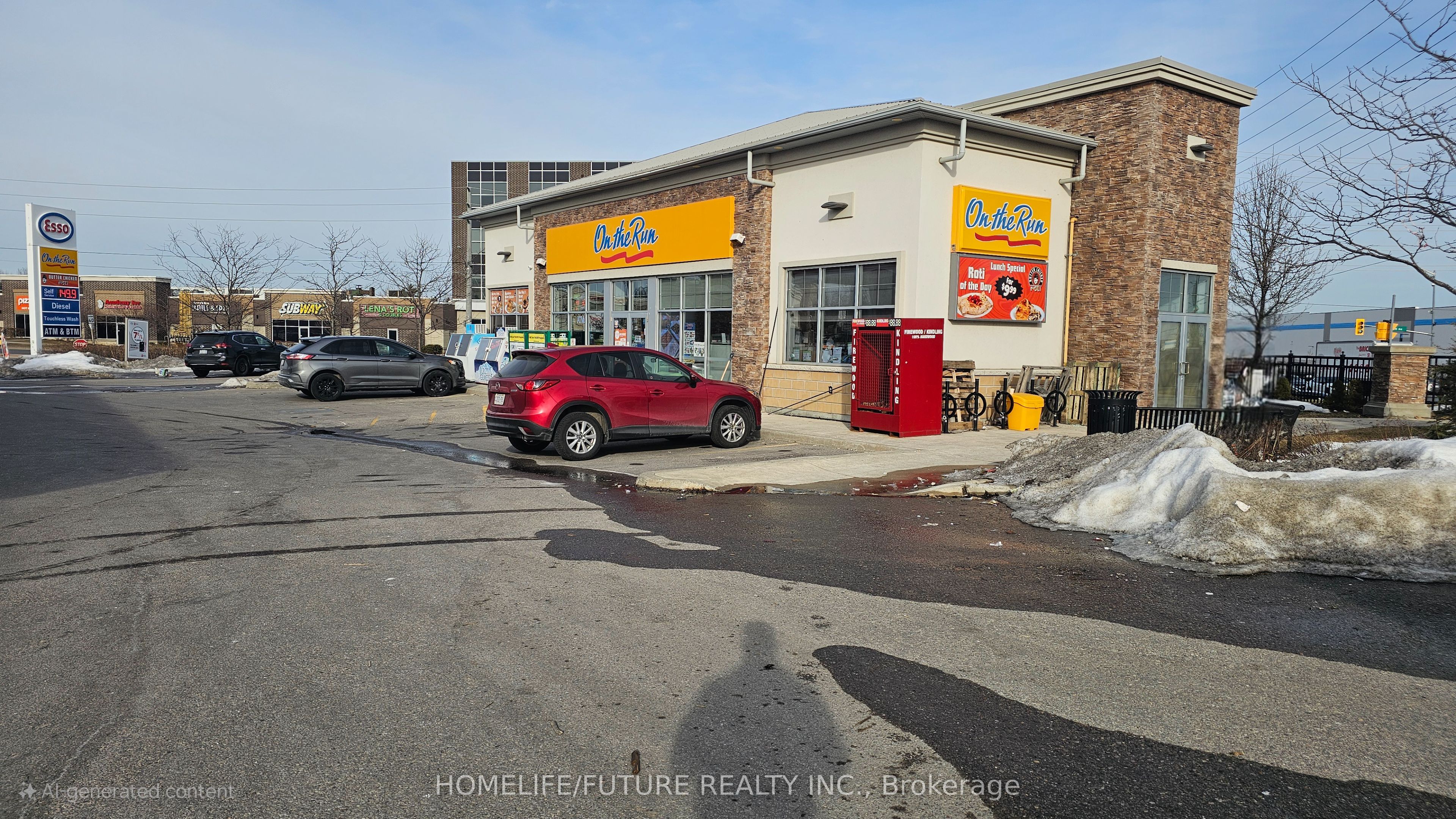 290 Rossland Road Property Photo 2