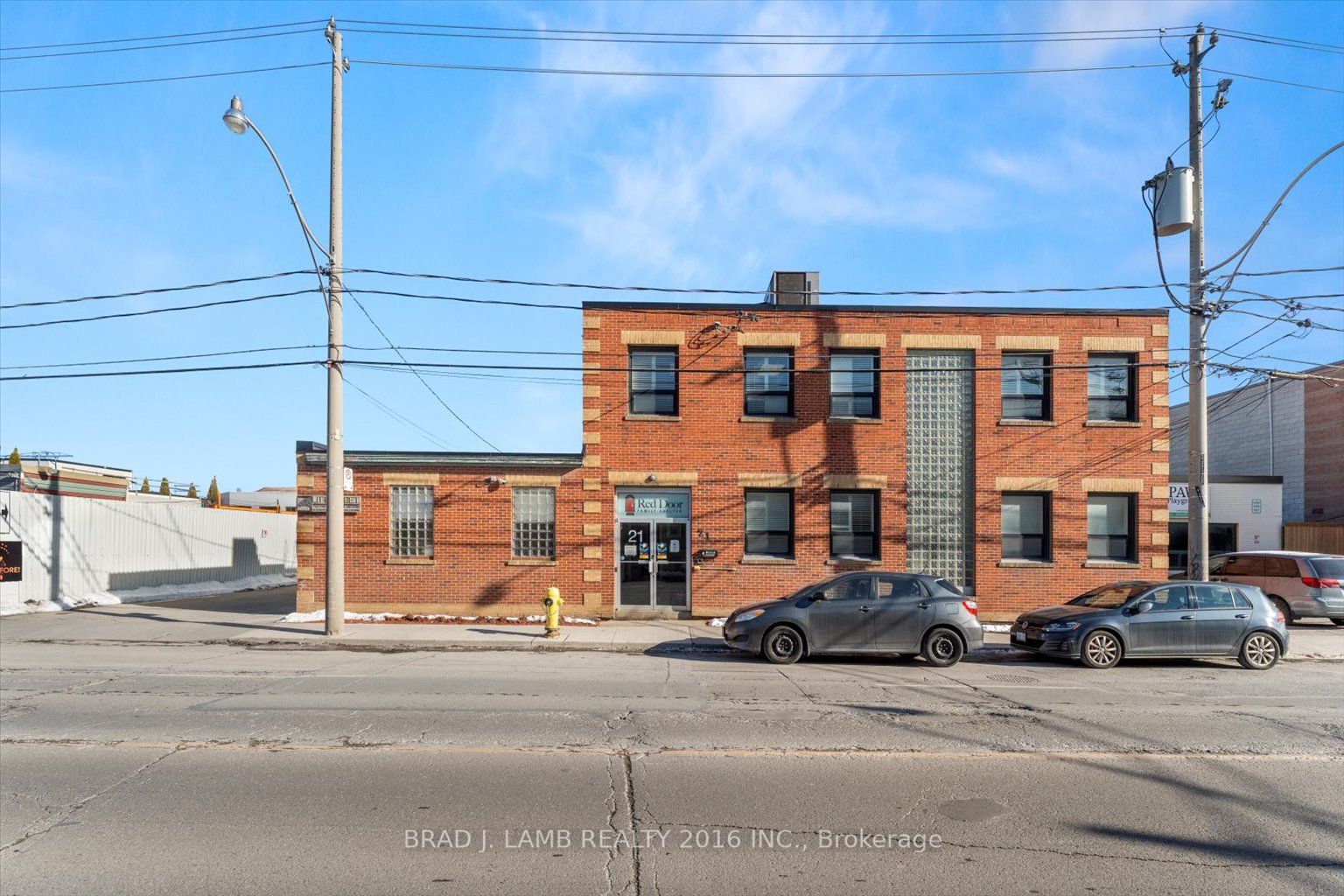 21 Carlaw Avenue Property Photo 1