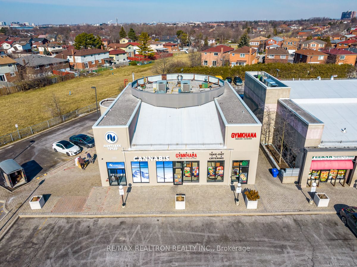 #56-66 - 5780 Sheppard Avenue Property Photo 1