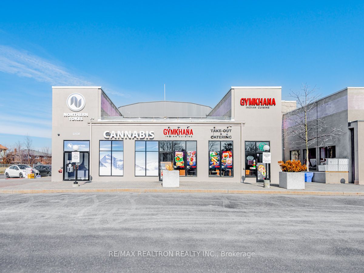 #56-66 - 5780 Sheppard Avenue Property Photo 19