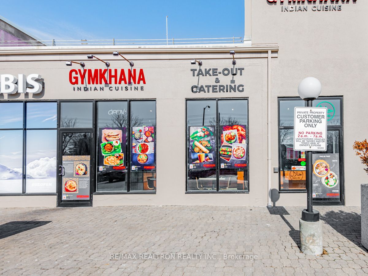 #56-66 - 5780 Sheppard Avenue Property Photo 20