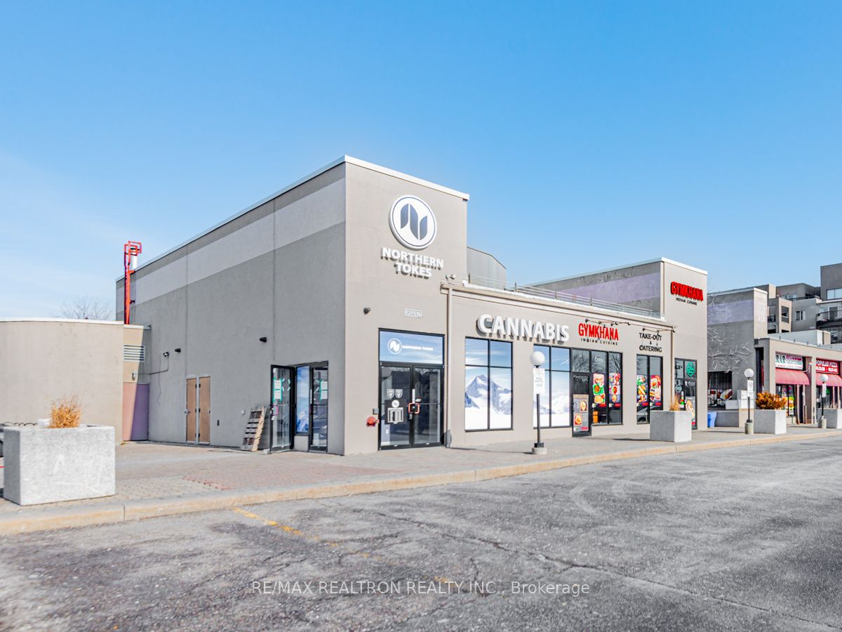 #56-66 - 5780 Sheppard Avenue Property Photo 22