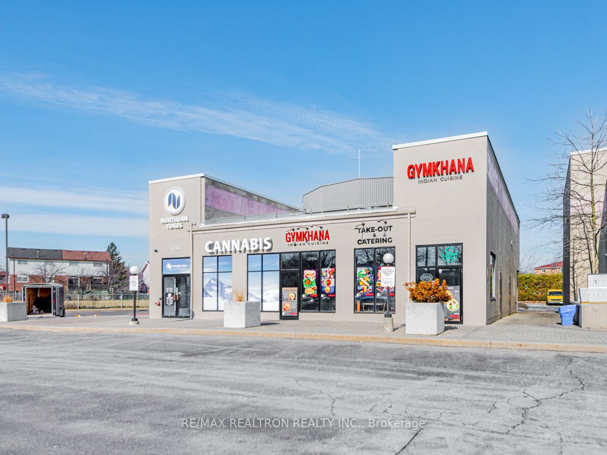 #56-66 - 5780 Sheppard Avenue Property Photo 25