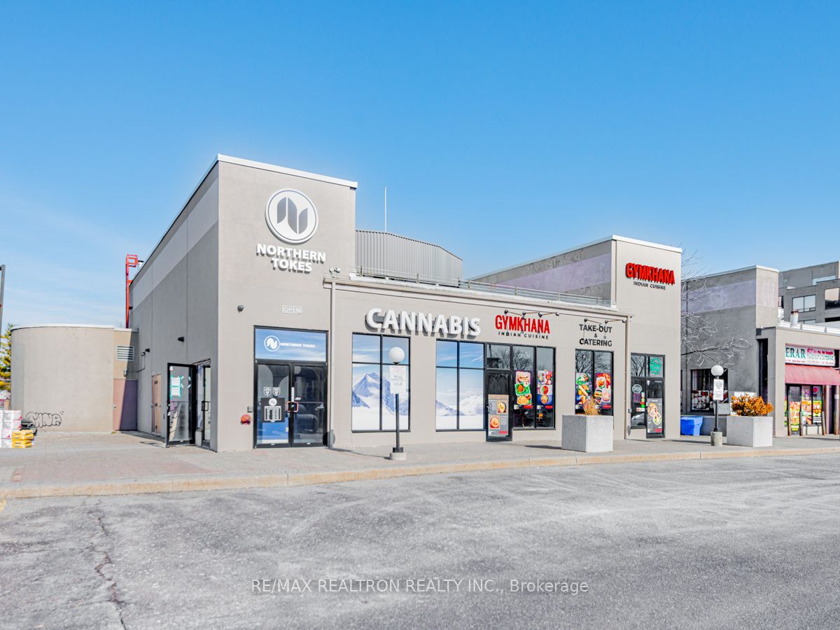 #56-66 - 5780 Sheppard Avenue Property Photo 26