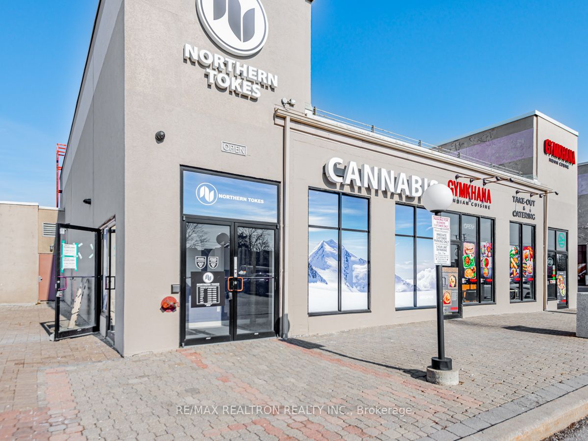 #56-66 - 5780 Sheppard Avenue Property Photo 27