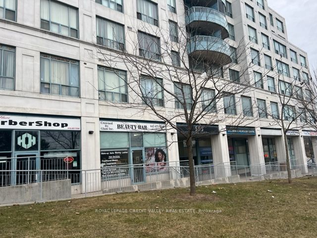 #2 - 525 Markham Road Property Photo 1