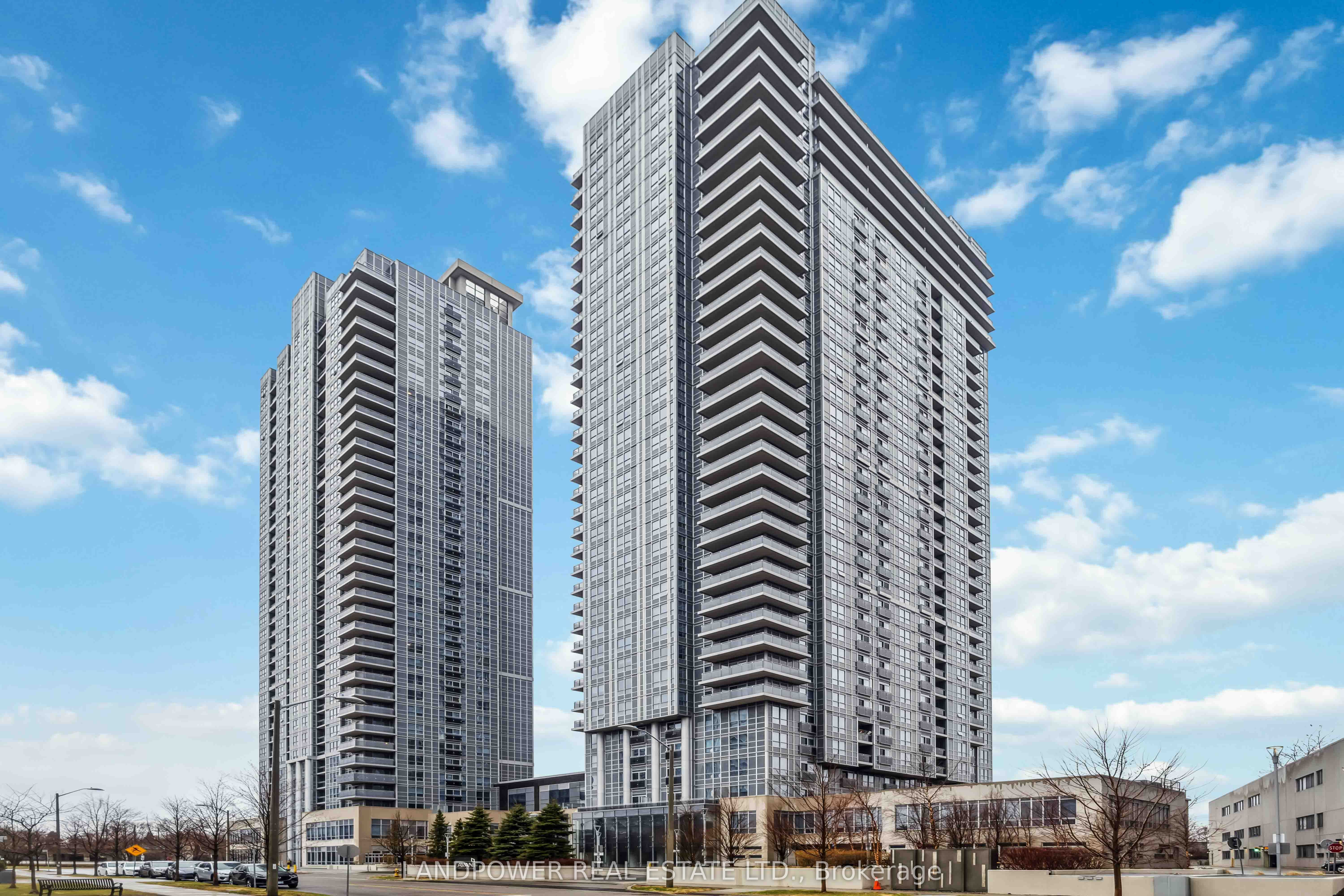 #2417 - 275 Village Green Square Property Photo 1