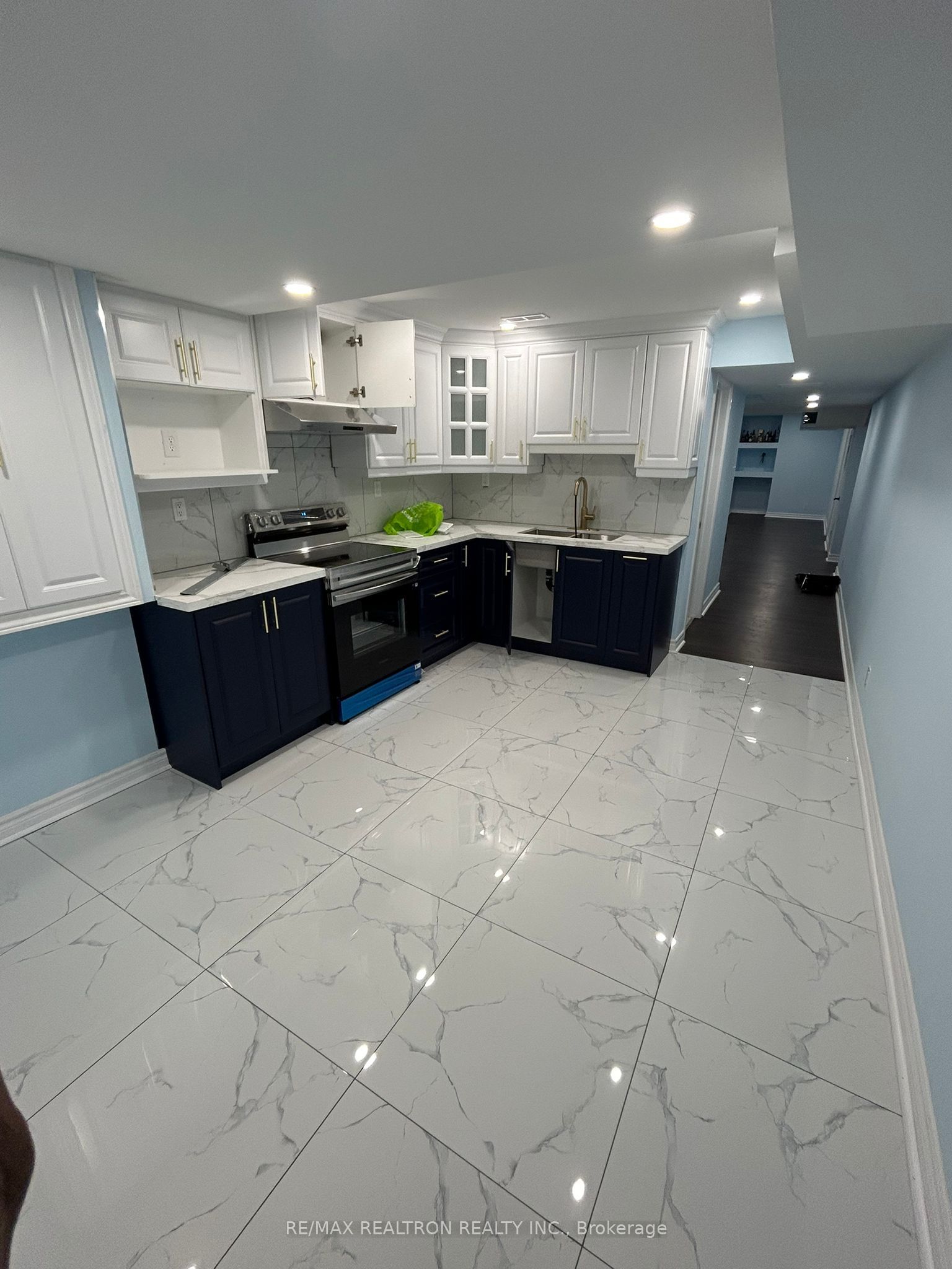 1134 Enchanted Crescent (basement) Property Photo 1
