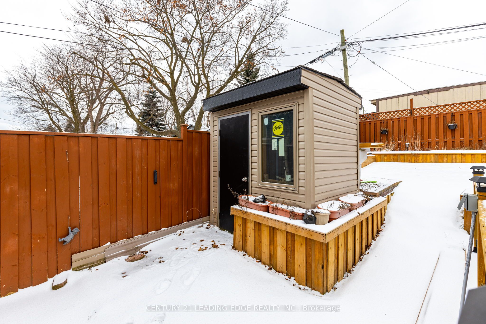 516 Scarborough Golfclub Road Property Photo 28