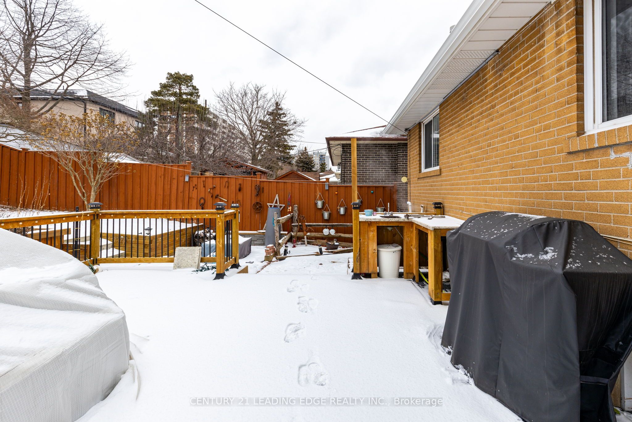 516 Scarborough Golfclub Road Property Photo 29