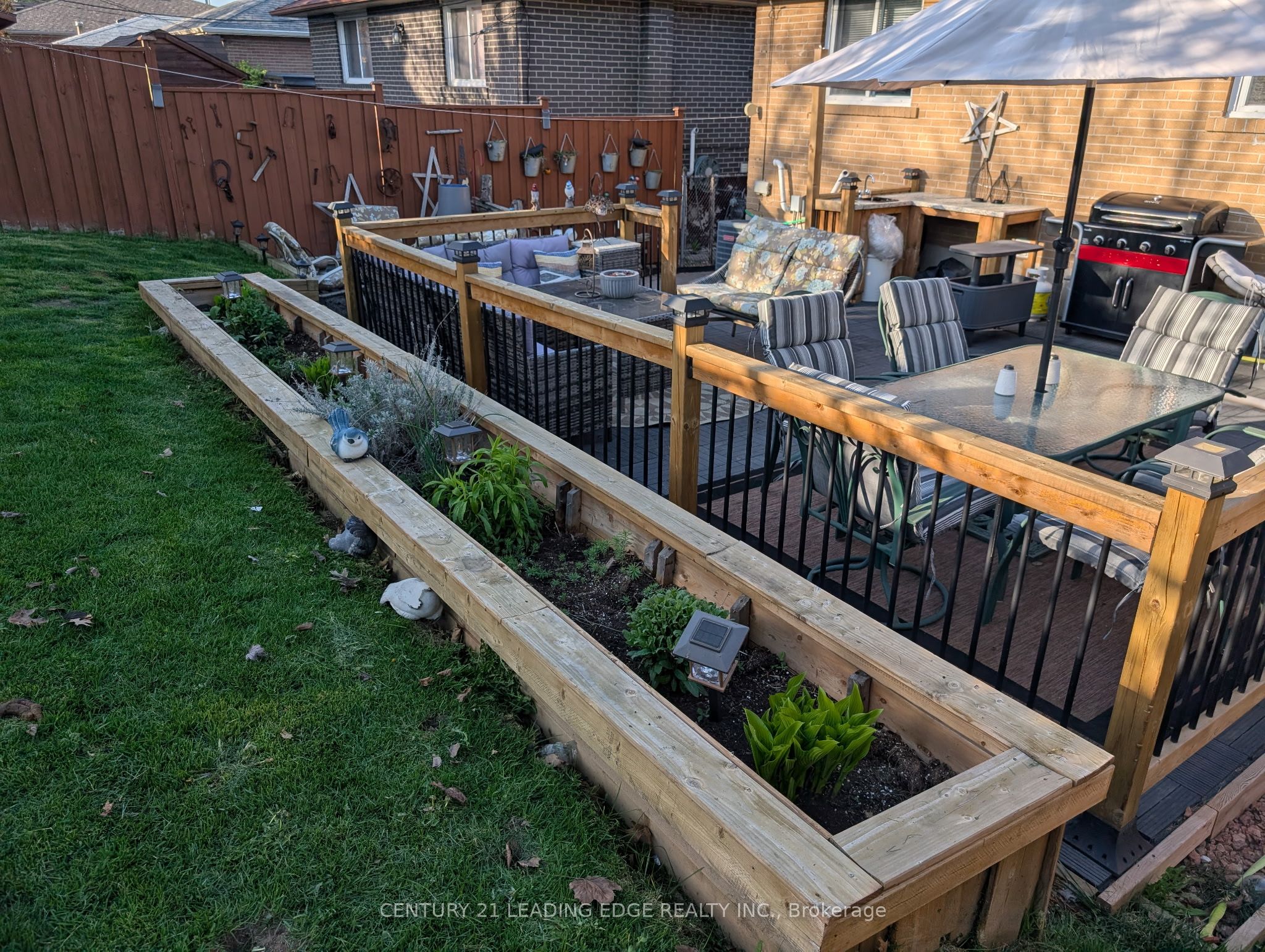 516 Scarborough Golfclub Road Property Photo 32