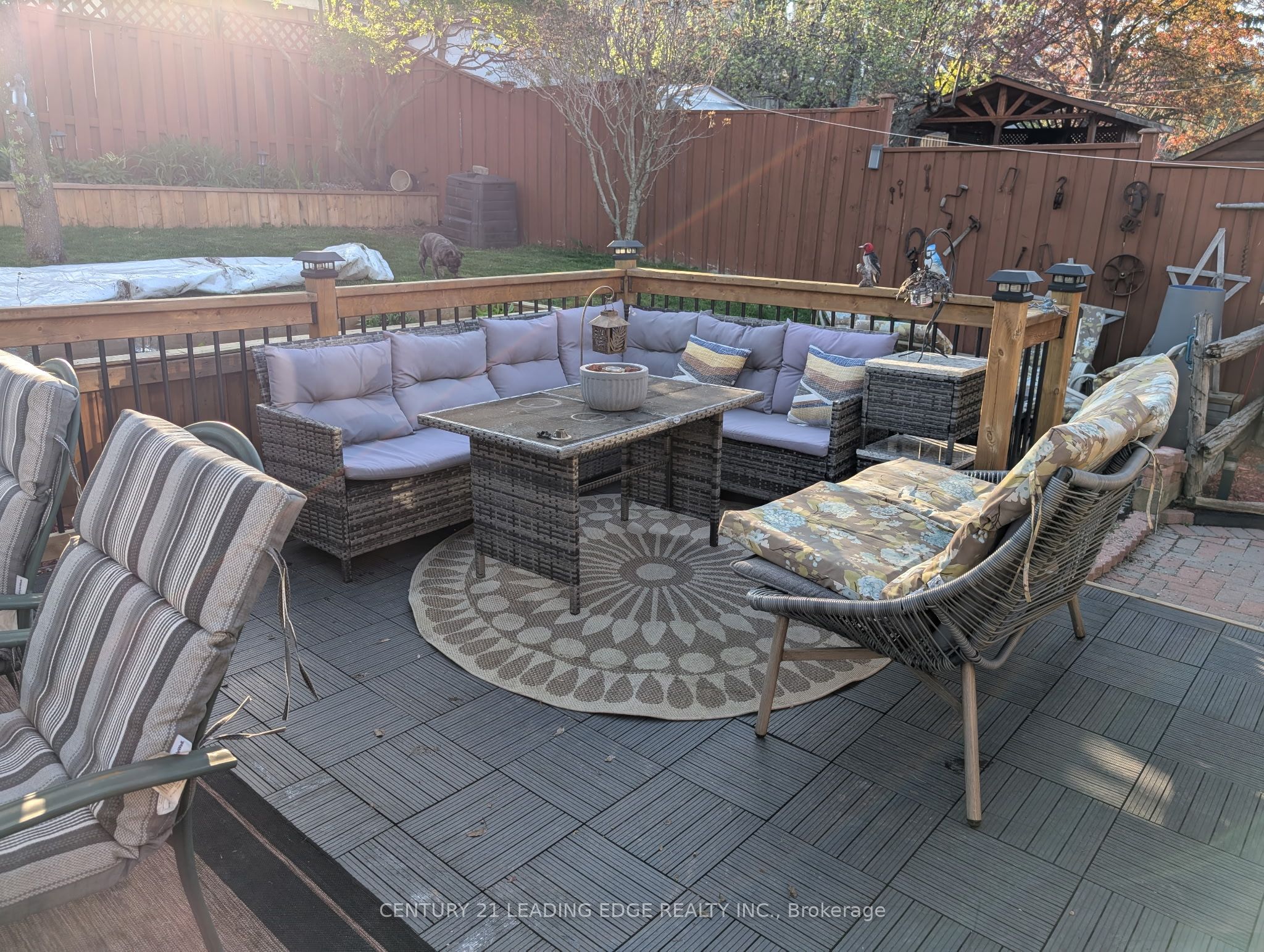 516 Scarborough Golfclub Road Property Photo 34