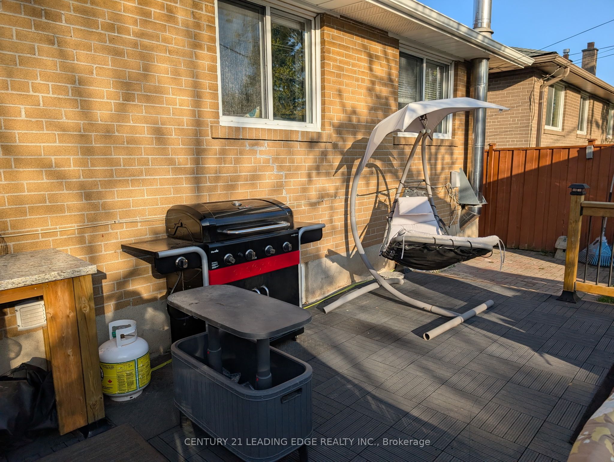 516 Scarborough Golfclub Road Property Photo 35