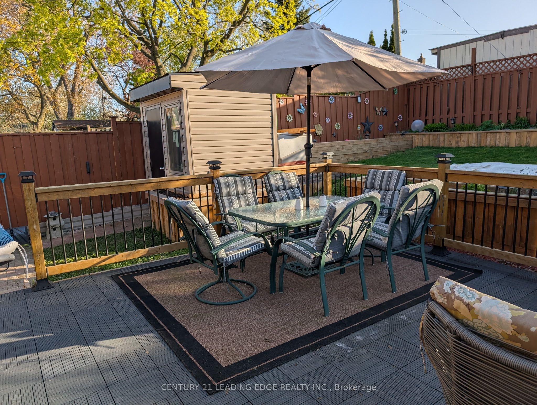 516 Scarborough Golfclub Road Property Photo 36