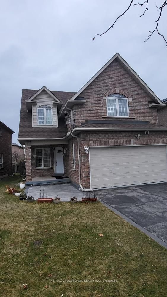 22 Goya Crescent Property Photo 1