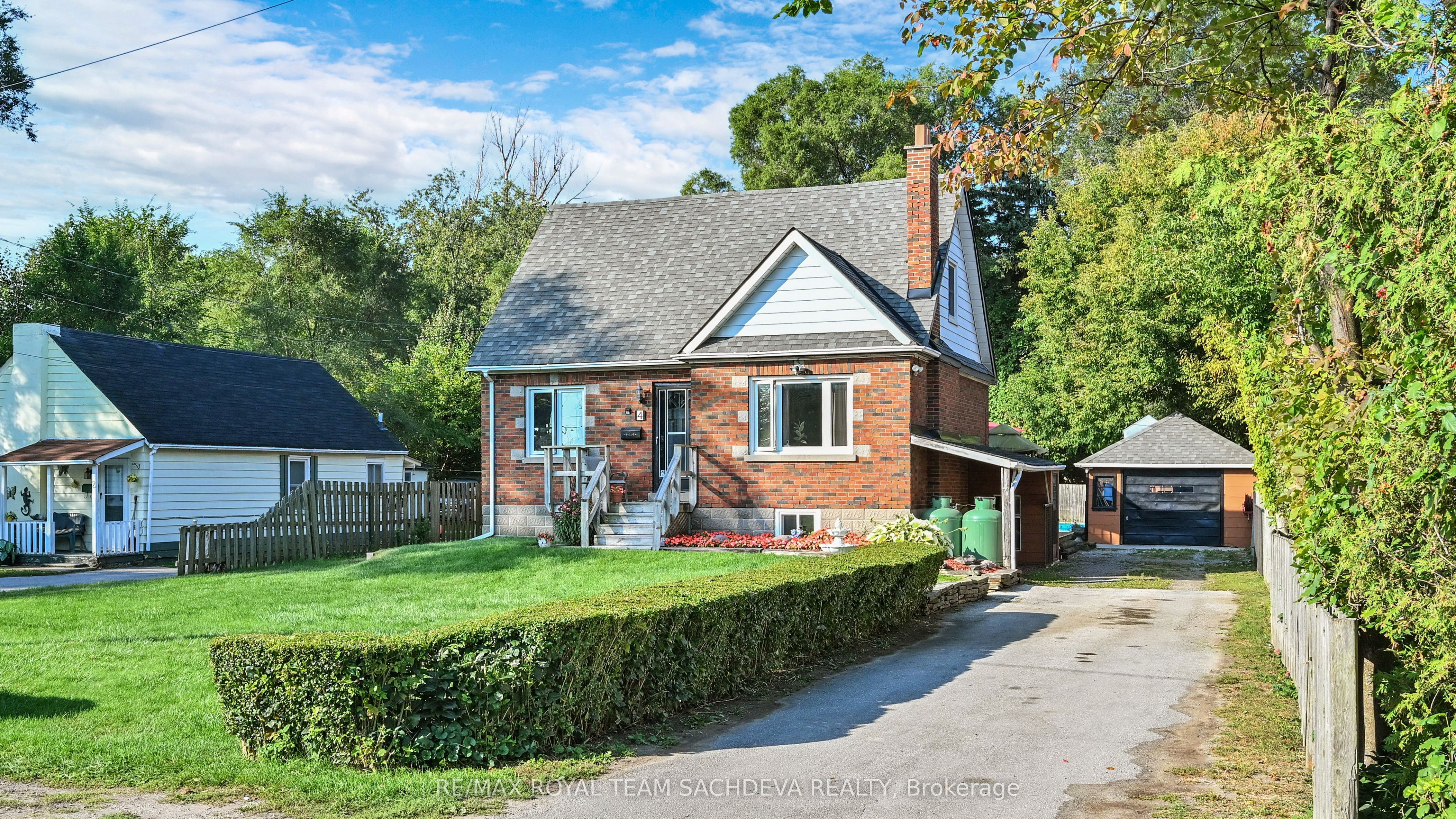 4 Adams Drive Property Photo 1