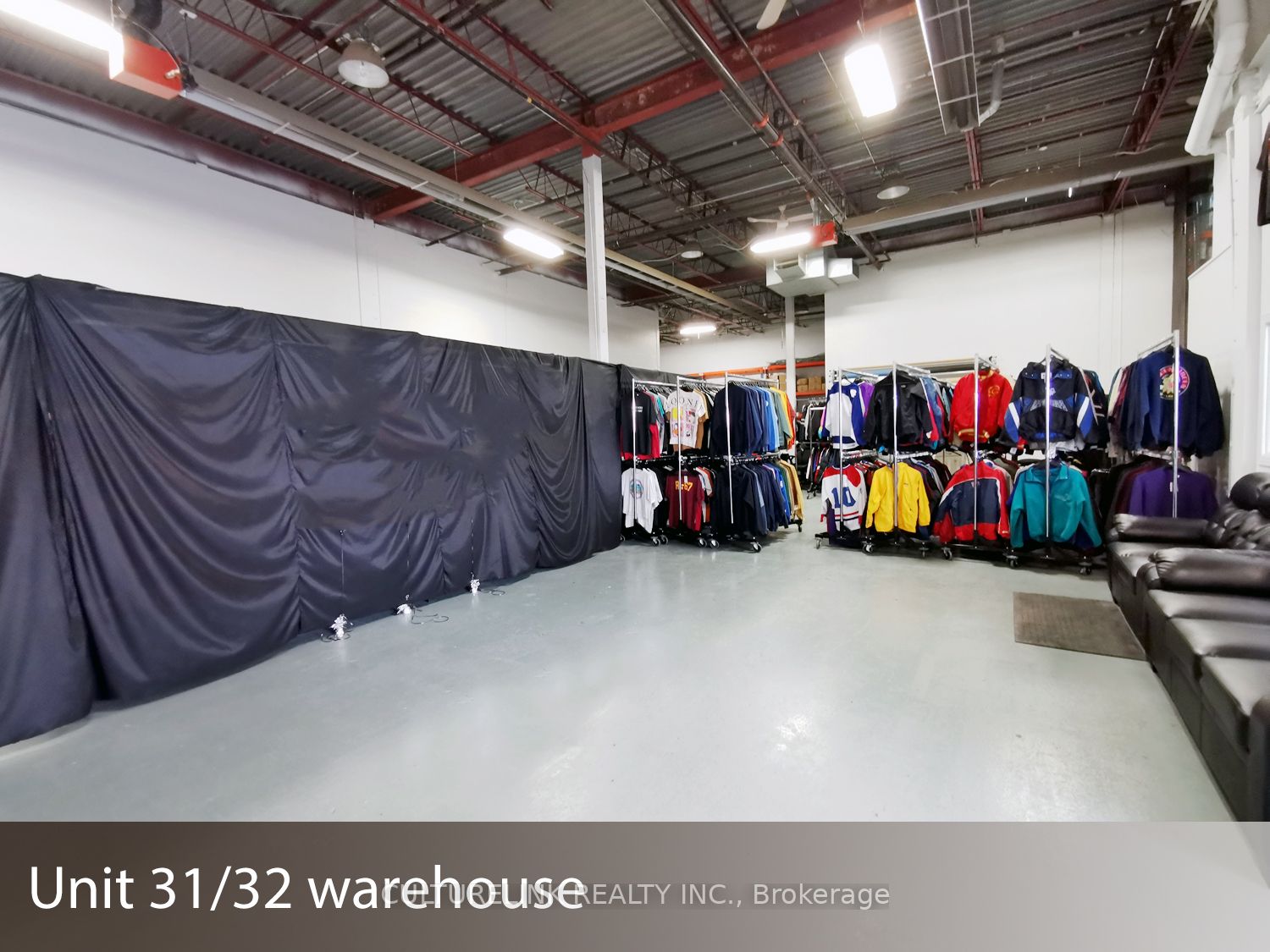 #31 & 32 - 501 Passmore Avenue Property Photo 7